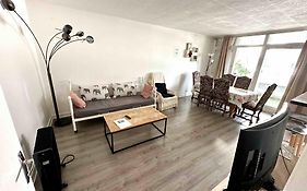 Cosy 74M2 Apartment Close To Paris